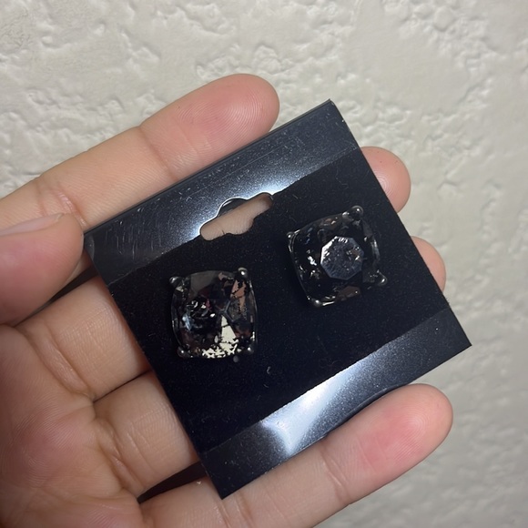 Three piece, beautiful unique earrings - Picture 3 of 4